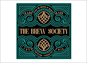 Un client final Voltron® satisfait:brew society